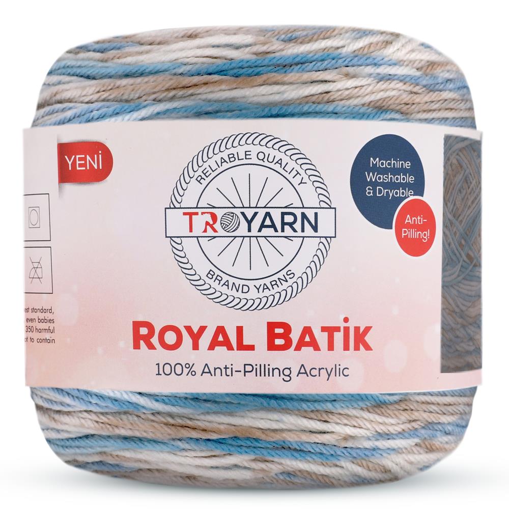 Royal Batik - 10607